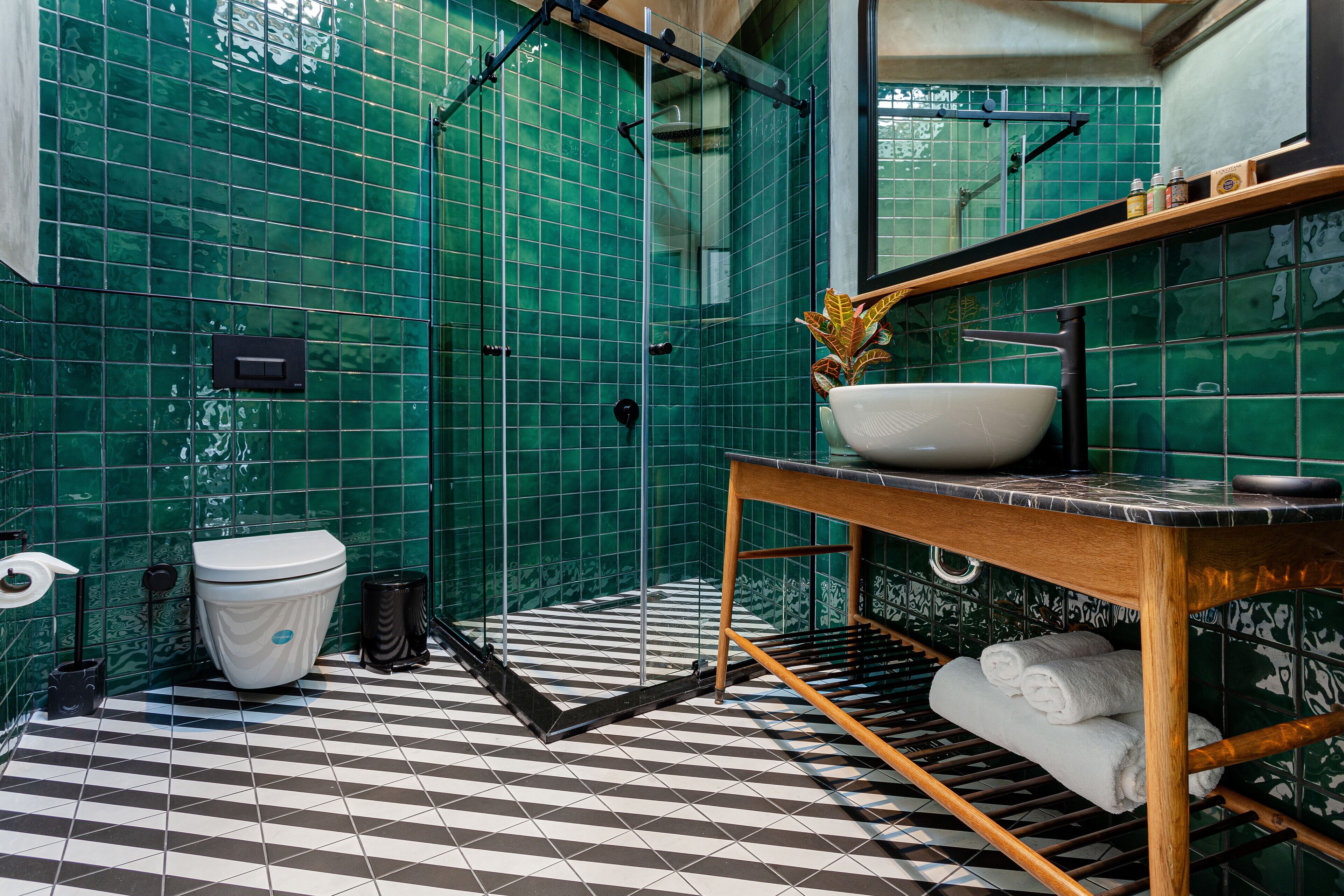 Foto - World House Boutique Hotel Galata