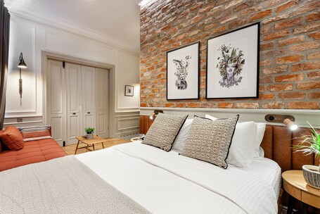 World House Boutique Hotel Galata - Image 35