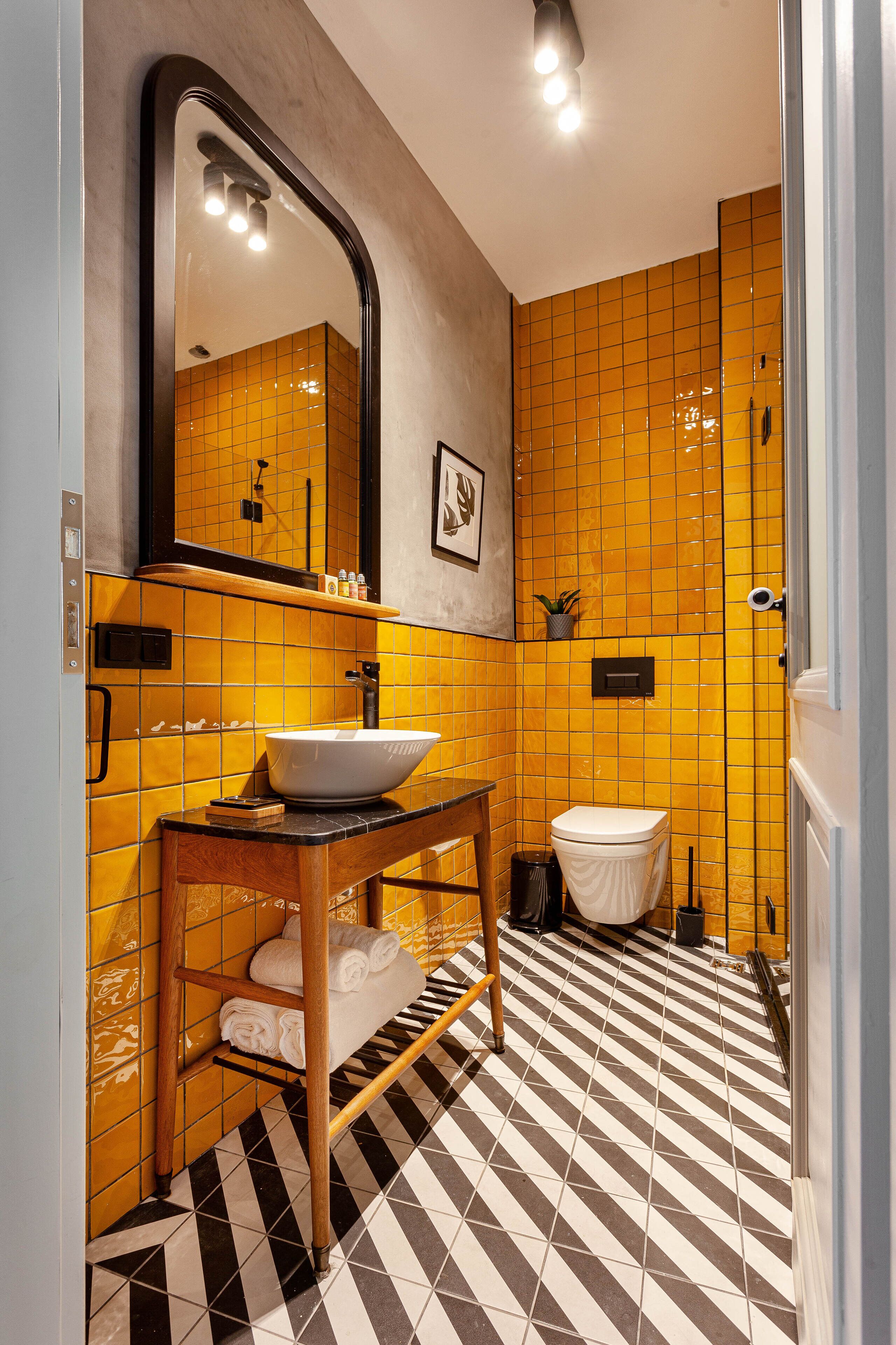 Foto - World House Boutique Hotel Galata