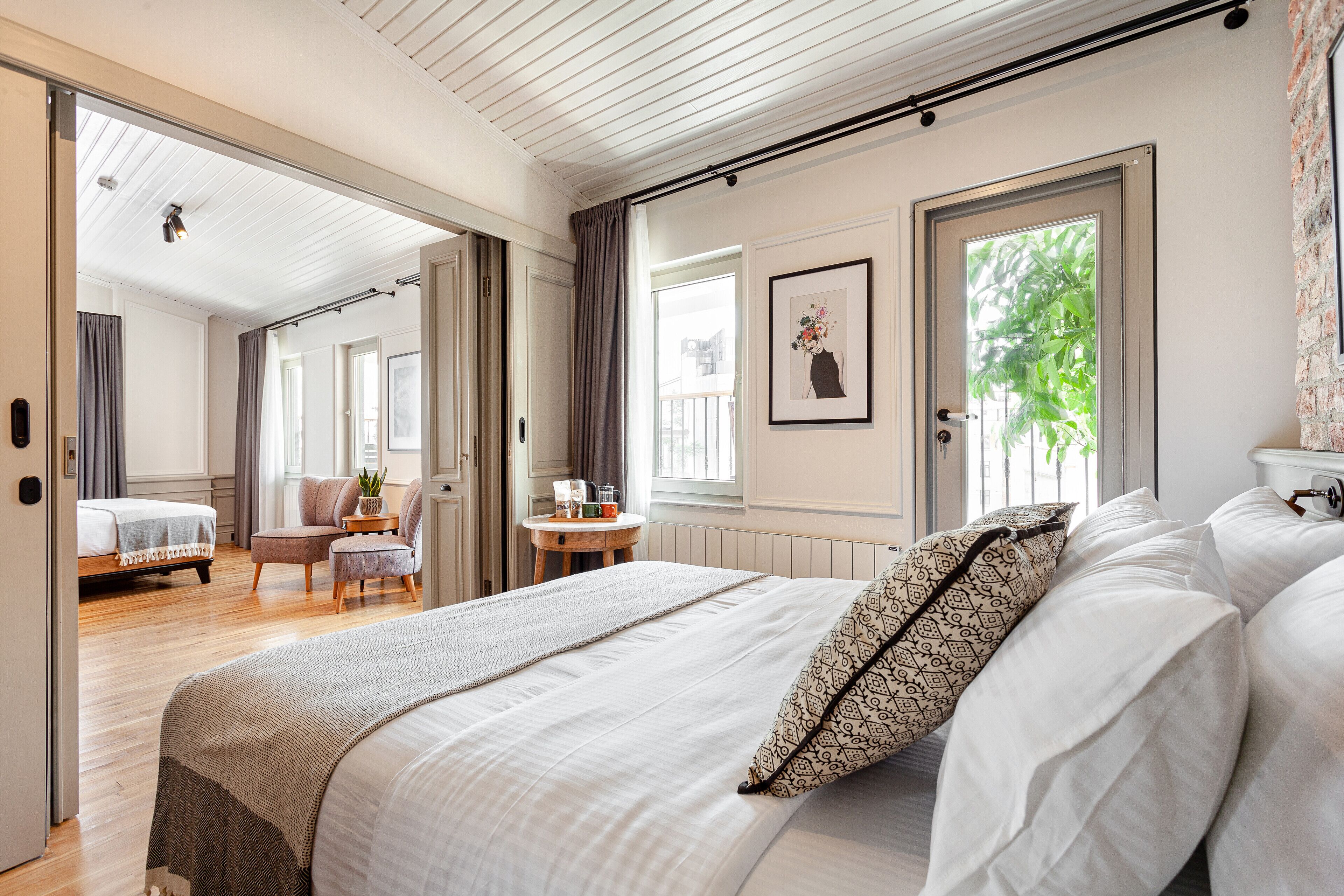 Foto - World House Boutique Hotel Galata