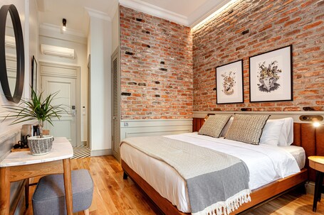 World House Boutique Hotel Galata - Image 6