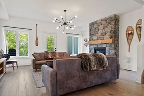 Literie de qualité supérieure, rideaux occultants