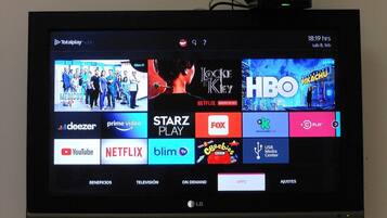 Fernseher