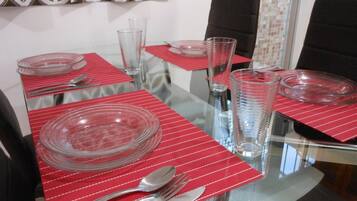 Dineren