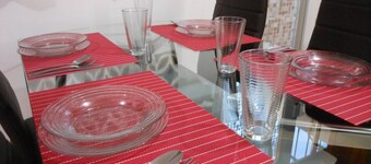 Casa completa  en  privada