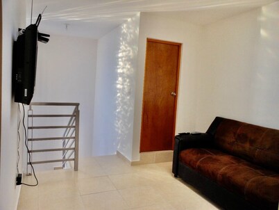 Casa completa  en  privada