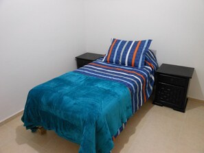 3 habitaciones y wifi 