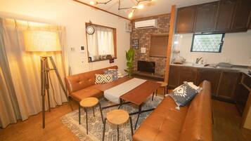 Private Vacation Home