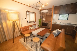 Private Vacation Home | 4 bedrooms, free WiFi - Kanegafuchi House (Tokyo)