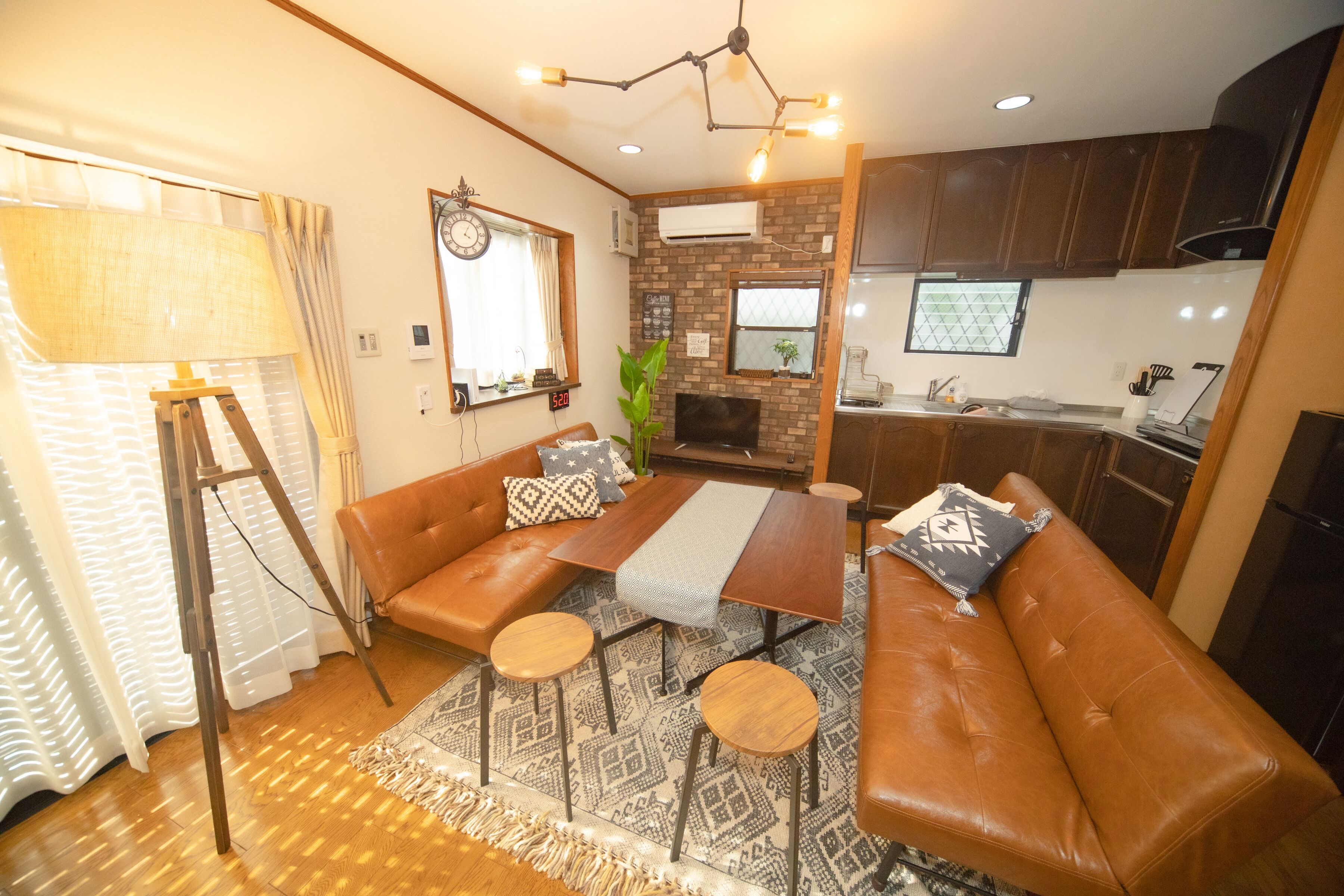 Private Vacation Home