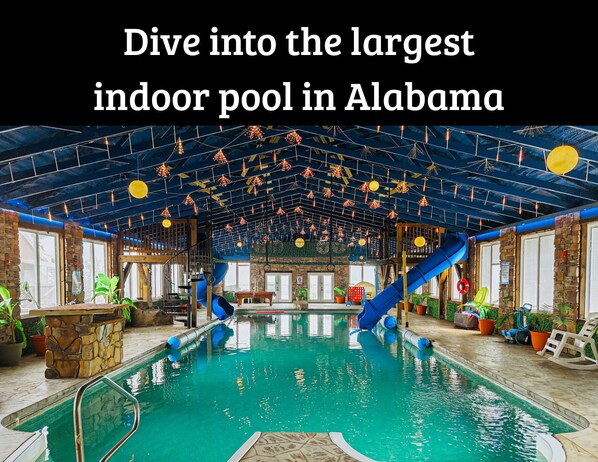 Innenpool