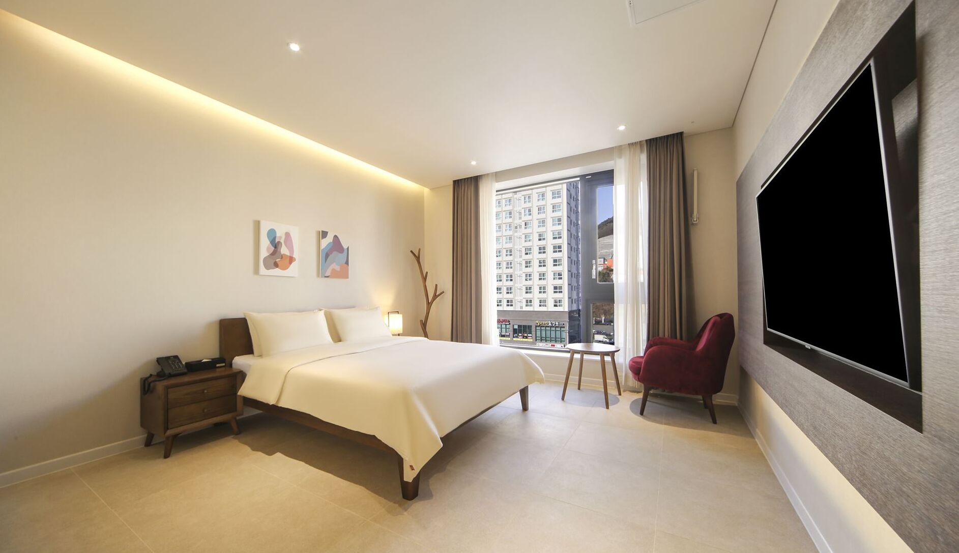 Superior | Hochwertige Bettwaren, Daunenbettdecken, Zimmersafe