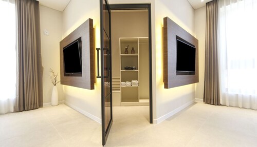 헤르몬 호텔 강서 