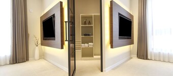 Hermon Hotel Gangseo