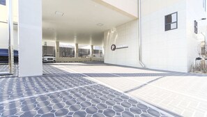 Exterieur