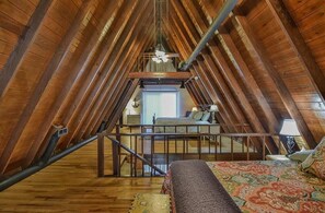 2 chambres, matelas mémoire de forme, fer et planche à repasser