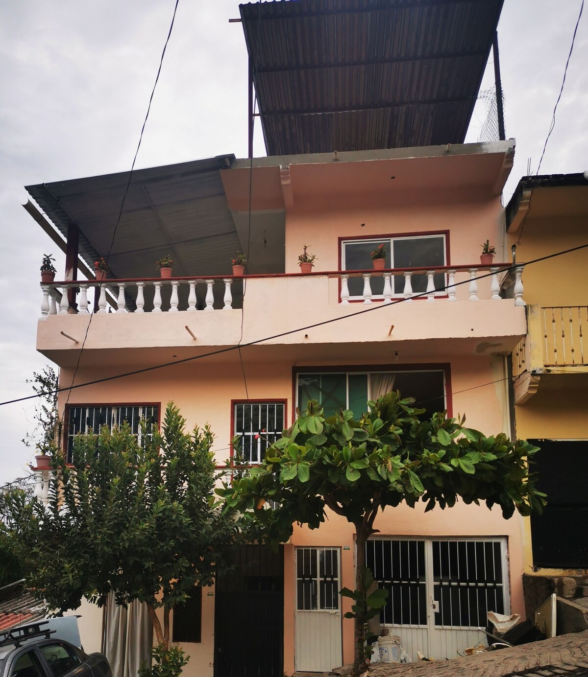 Image de profil de l’hôte