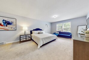 6 Schlafzimmer, WLAN