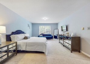 6 chambres, Wi-Fi