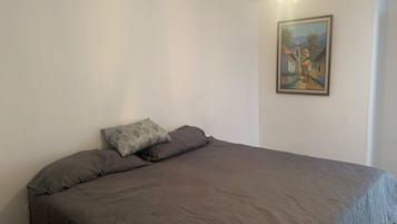 Habitación básica | 3 dormitorios, decoración individual, mobiliario individual