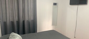 My Guate Home Airport