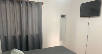 My Guate Home Airport