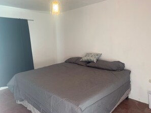3 bedrooms, individually decorated, individually furnished