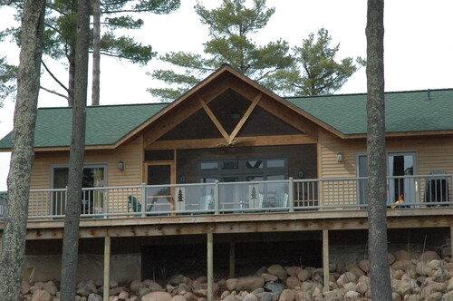 Apostle Pines 4 by Winfield Inn