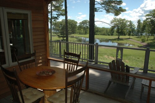 Apostle Pines 4 by Winfield Inn