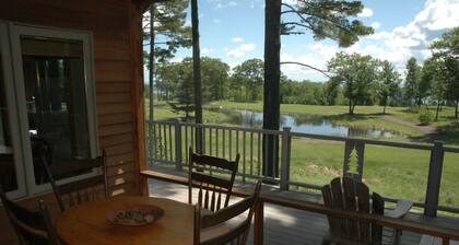 Apostle Pines 4 by Winfield Inn