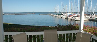 Bayfield on the Lake