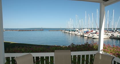 Bayfield on the Lake