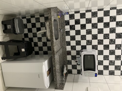 Pousada Gil, habitaciones con aire acondicionado, wifi y smartv con netflix