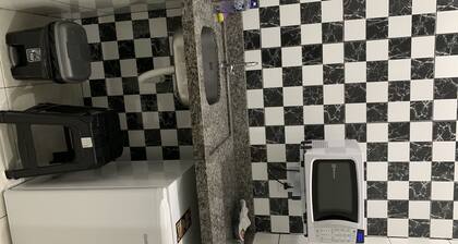 Pousada Gil, rooms with air conditioning, wifi and smartv with netflix