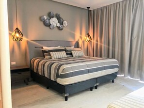 2 Schlafzimmer, WLAN