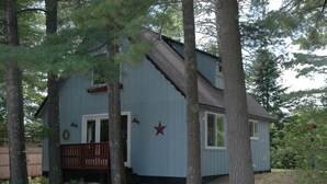 Exterior - Bayview Beach House by Winfield Inn (Washburn)