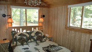 Comfort House - Bayview Beach House by Winfield Inn (Washburn)