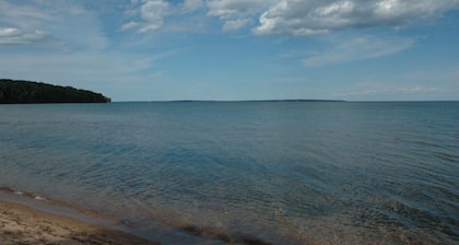 Bayview Beach House by Winfield Inn