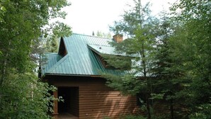 Front of property - Brickyard Cottage 1 by Winfield Inn (Bayfield)