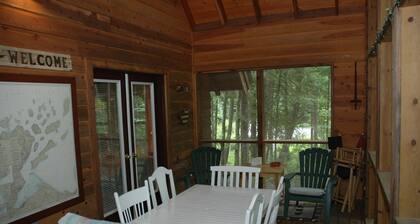 Brickyard Cottage 17 by Winfield Inn