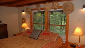 Comfort Cabin - Brickyard Cottage 17 by Winfield Inn (Bayfield)