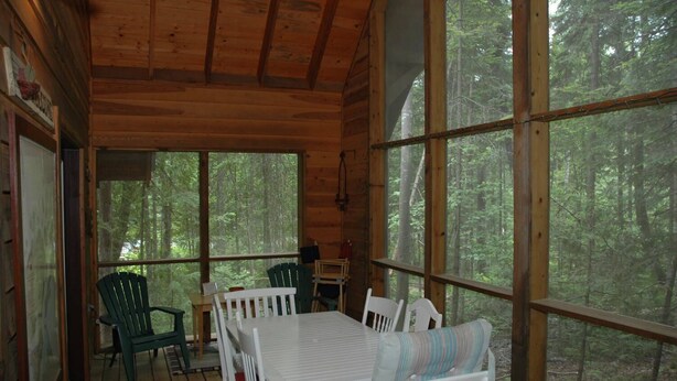 Comfort Cabin - Brickyard Cottage 17 by Winfield Inn (Bayfield)