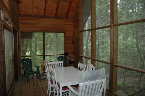 Brickyard Cottage 17 by Winfield Inn