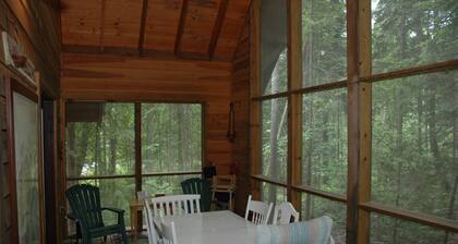 Brickyard Cottage 17 by Winfield Inn