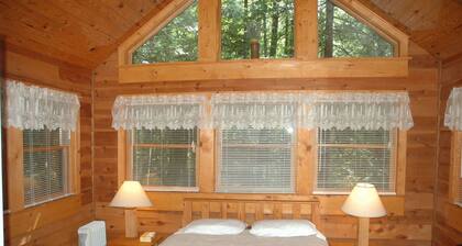 Brickyard Cottage 18 by Winfield Inn