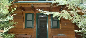 Brickyard Cottage 18 by Winfield Inn