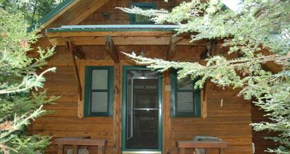 Brickyard Cottage 18 by Winfield Inn