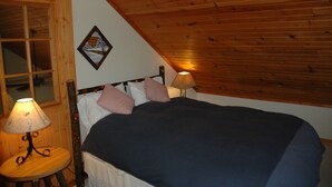 Comfort Cabin