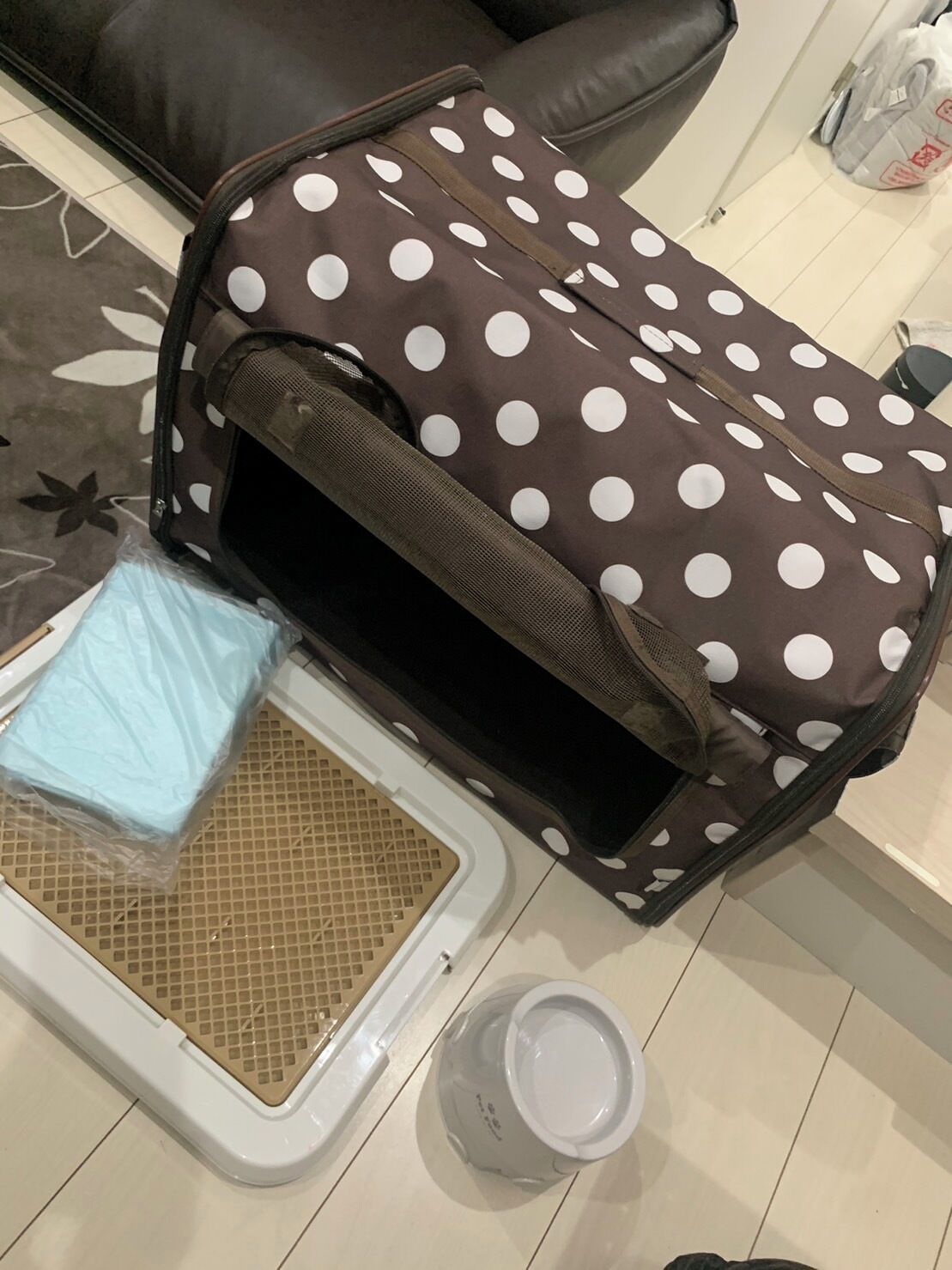 客房設施服務