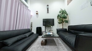 Living room - Polaris 101 (Nagoya)